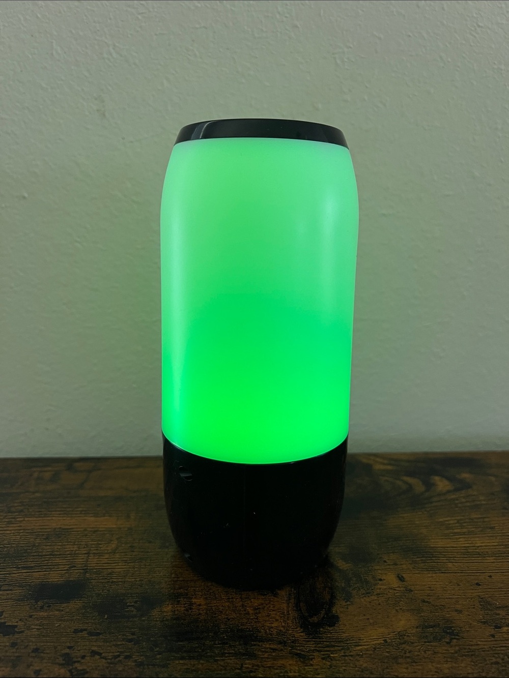 Core LED Color Changing Speaker Wireless USB - Picture 7 of 14